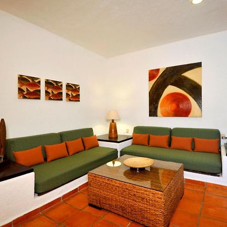Las Palmas Condominio ปลายาเดลการ์เมน ภายนอก รูปภาพ