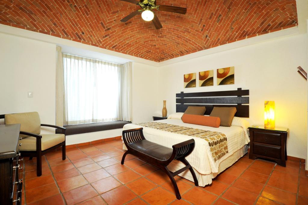 Las Palmas Condominio ปลายาเดลการ์เมน ห้อง รูปภาพ