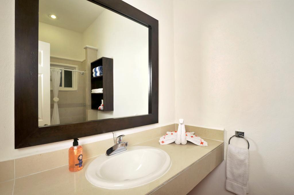 Las Palmas Condominio ปลายาเดลการ์เมน ห้อง รูปภาพ