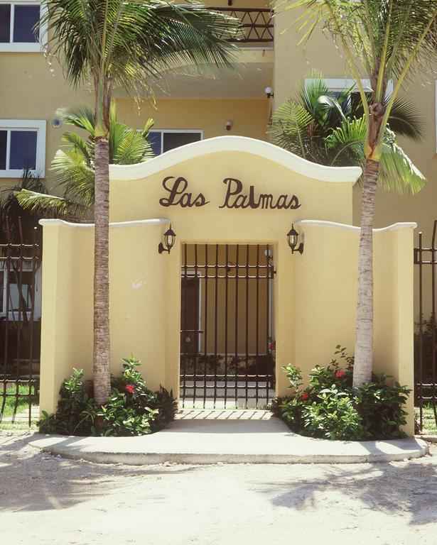 Las Palmas Condominio ปลายาเดลการ์เมน ภายนอก รูปภาพ