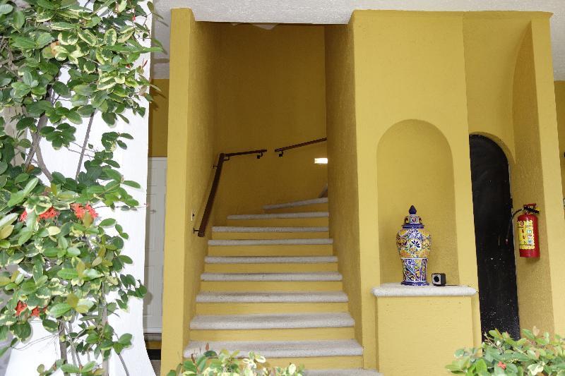 Las Palmas Condominio ปลายาเดลการ์เมน ภายนอก รูปภาพ
