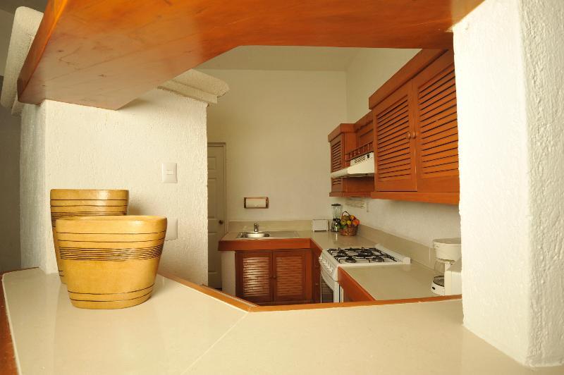 Las Palmas Condominio ปลายาเดลการ์เมน ภายนอก รูปภาพ