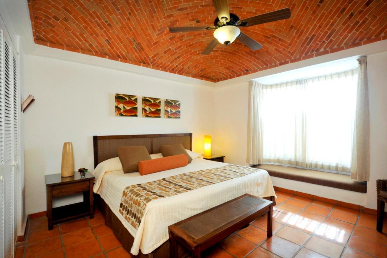 Las Palmas Condominio ปลายาเดลการ์เมน ภายนอก รูปภาพ