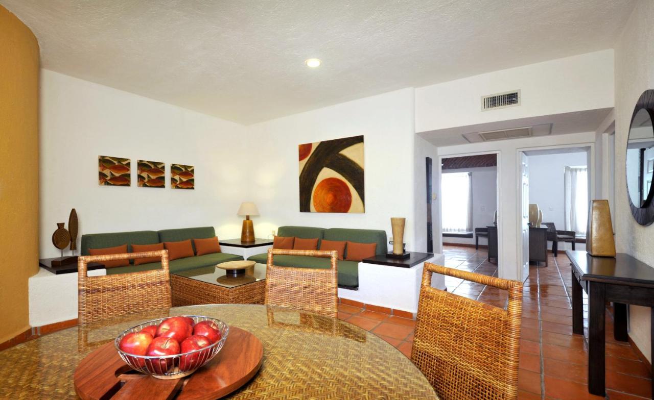 Las Palmas Condominio ปลายาเดลการ์เมน ภายนอก รูปภาพ