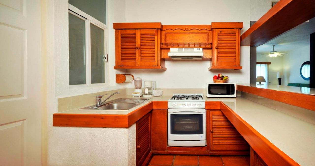 Las Palmas Condominio ปลายาเดลการ์เมน ภายนอก รูปภาพ