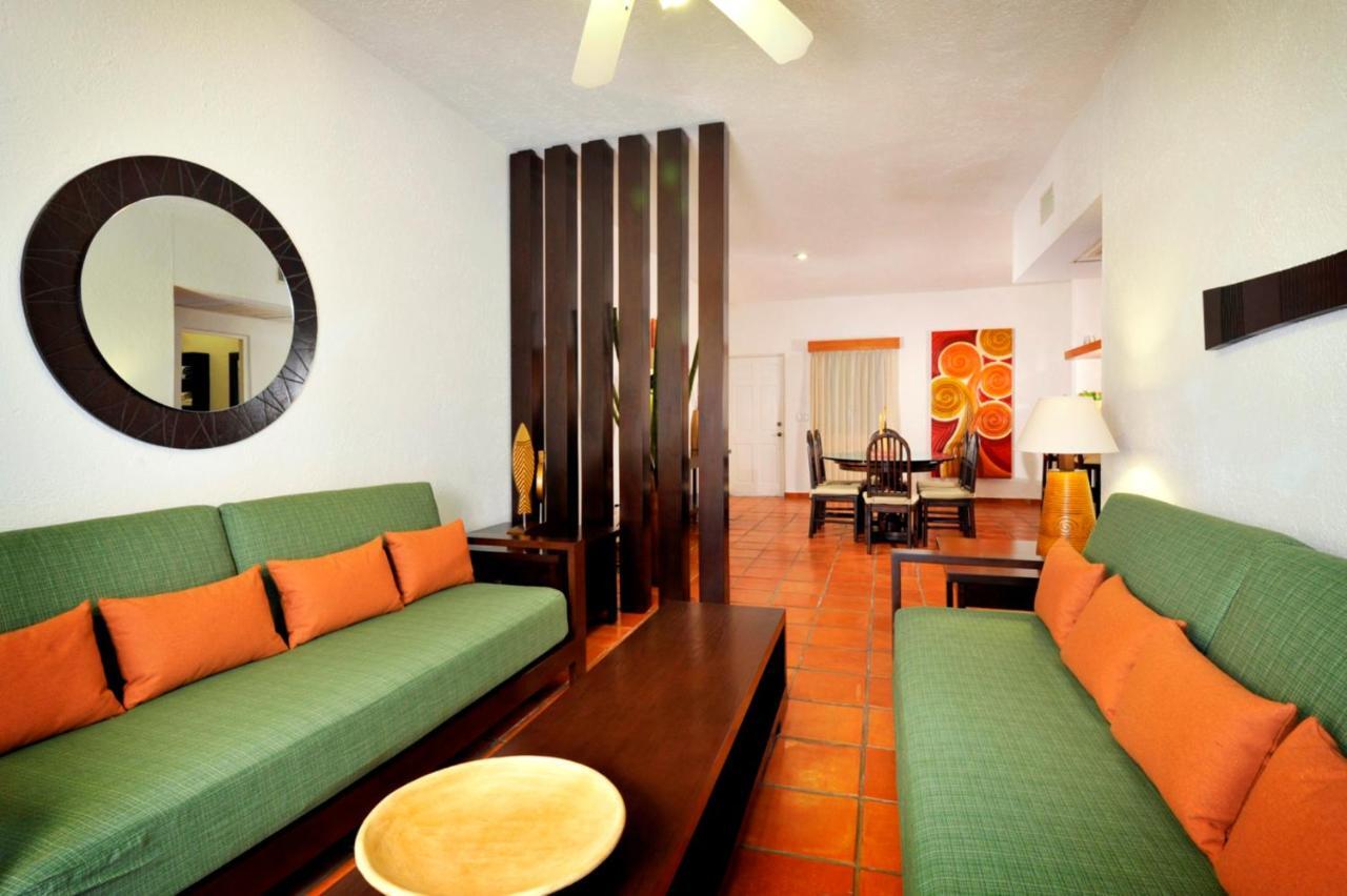 Las Palmas Condominio ปลายาเดลการ์เมน ภายนอก รูปภาพ