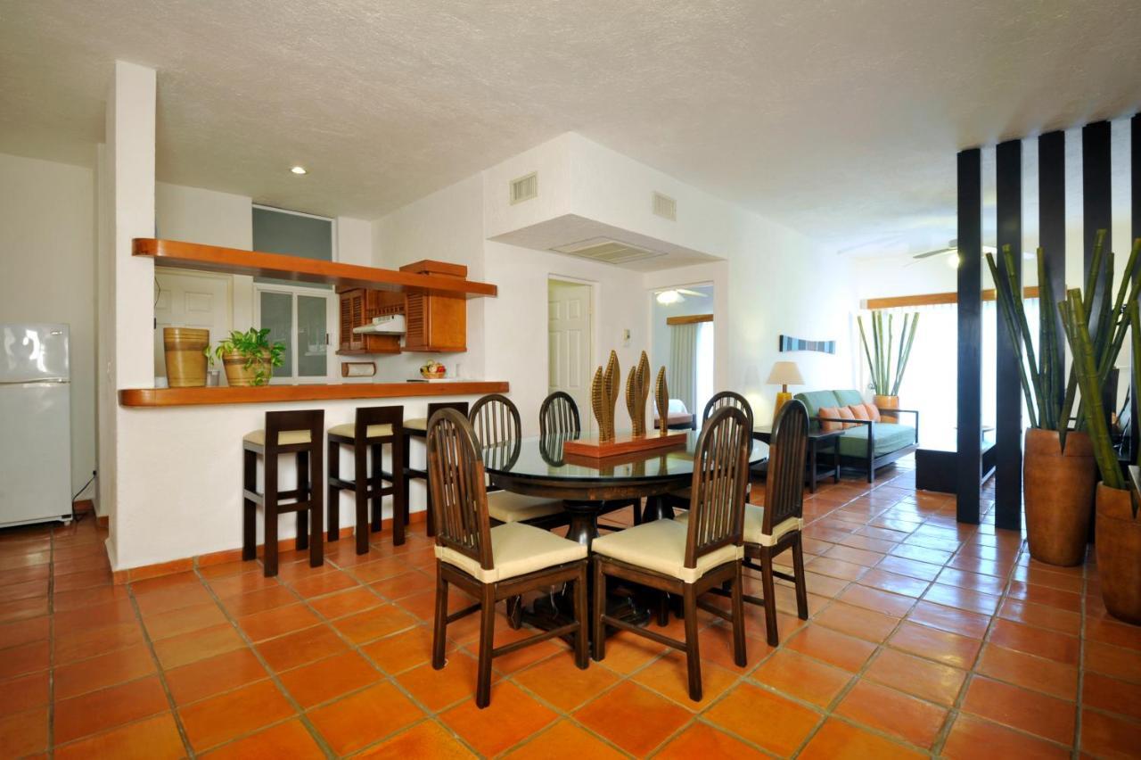 Las Palmas Condominio ปลายาเดลการ์เมน ภายนอก รูปภาพ
