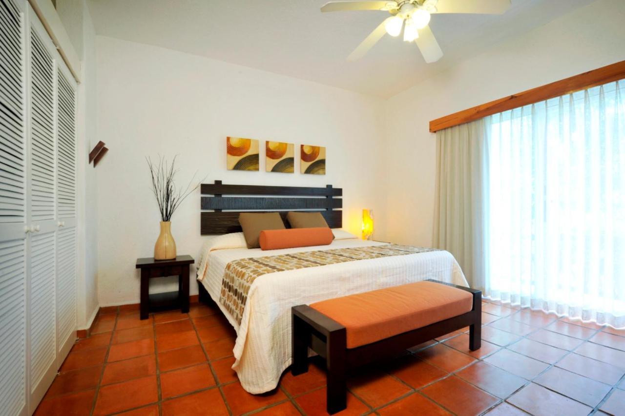 Las Palmas Condominio ปลายาเดลการ์เมน ภายนอก รูปภาพ