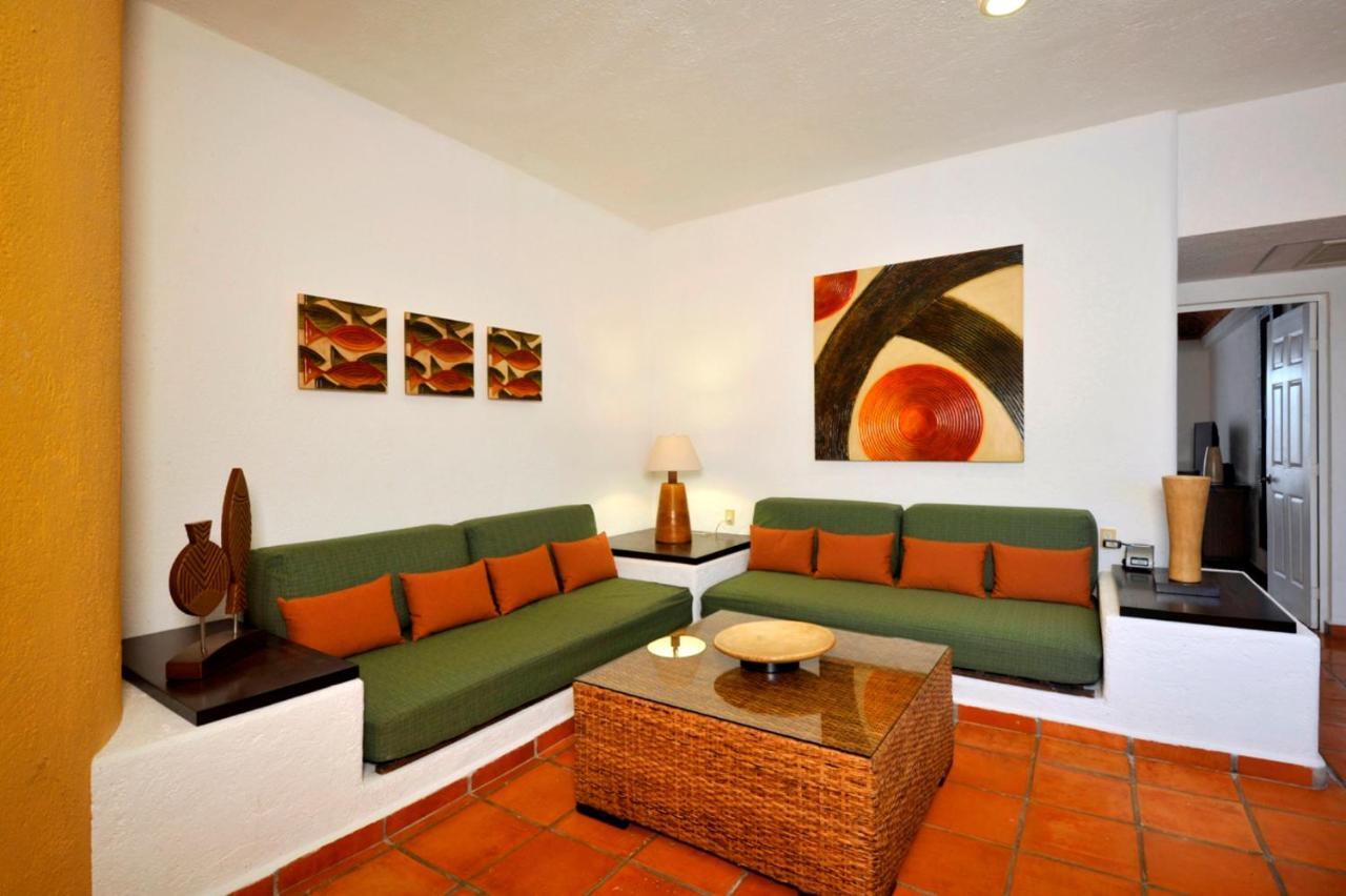 Las Palmas Condominio ปลายาเดลการ์เมน ภายนอก รูปภาพ