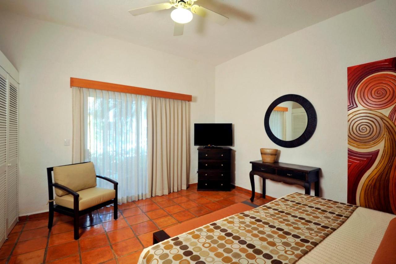 Las Palmas Condominio ปลายาเดลการ์เมน ภายนอก รูปภาพ