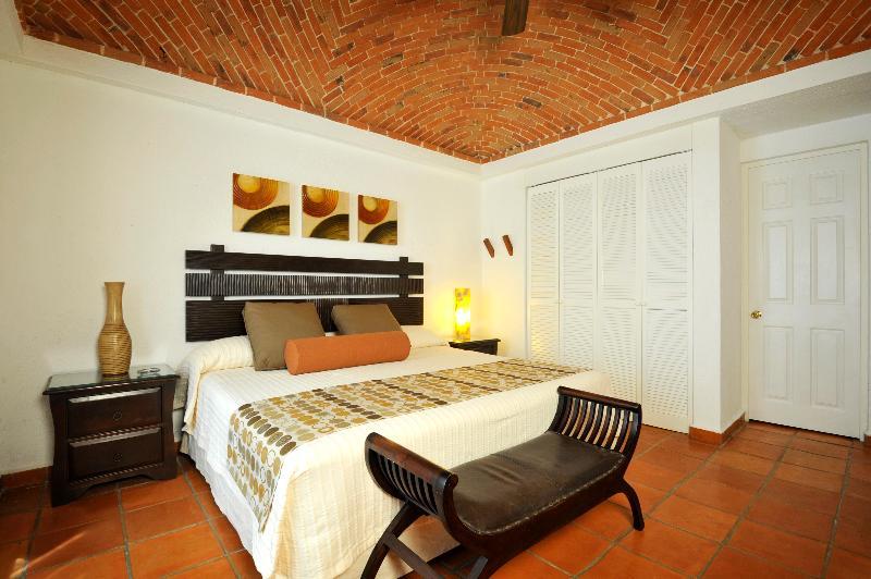 Las Palmas Condominio ปลายาเดลการ์เมน ภายนอก รูปภาพ